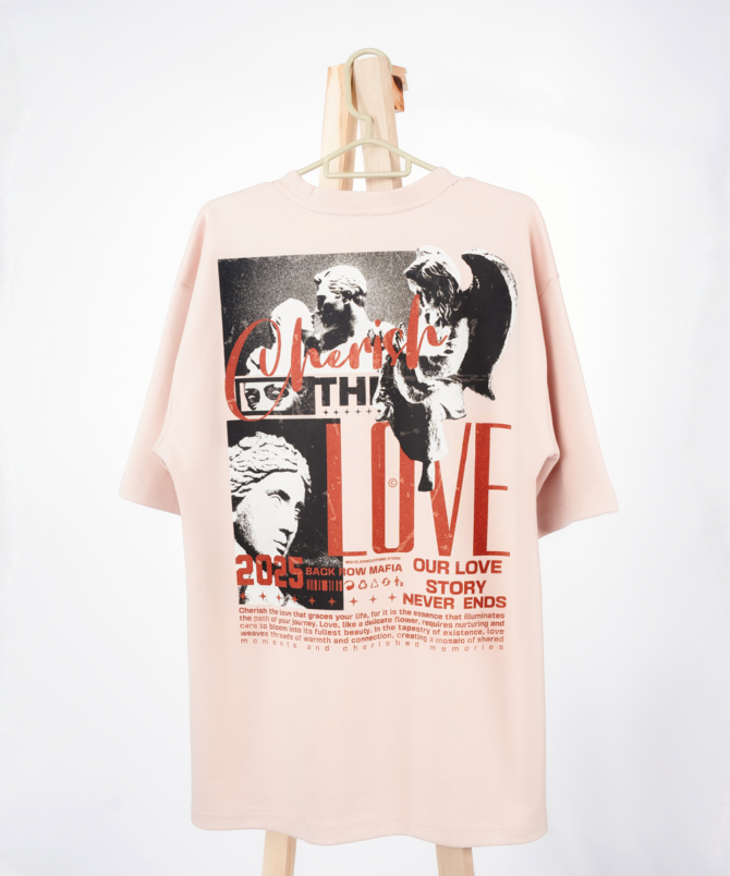 Cherish the Love - Image 2